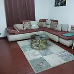 شقة مفروشة للايجار عباس الرئيسي