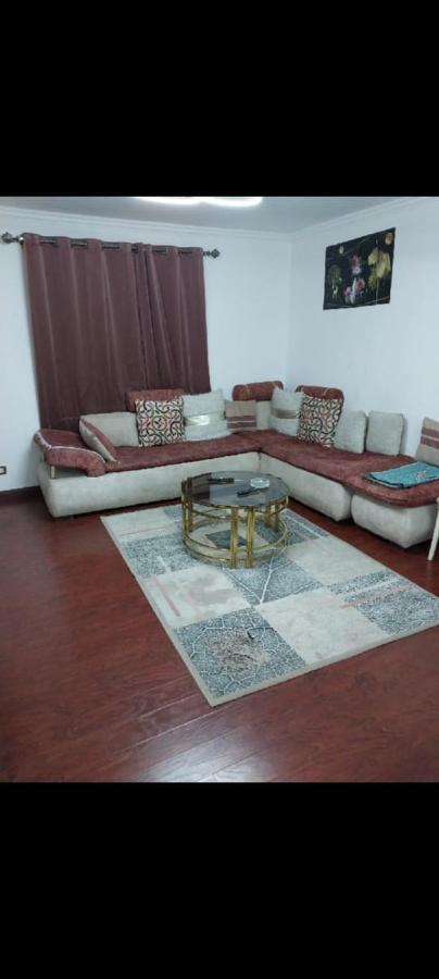 Apartment مفروشة للايجار عباس الرئيسي *